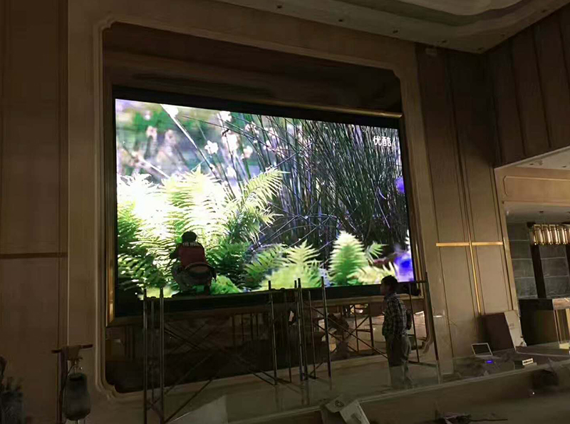 湄潭济南湄潭LED显示屏销售厂家